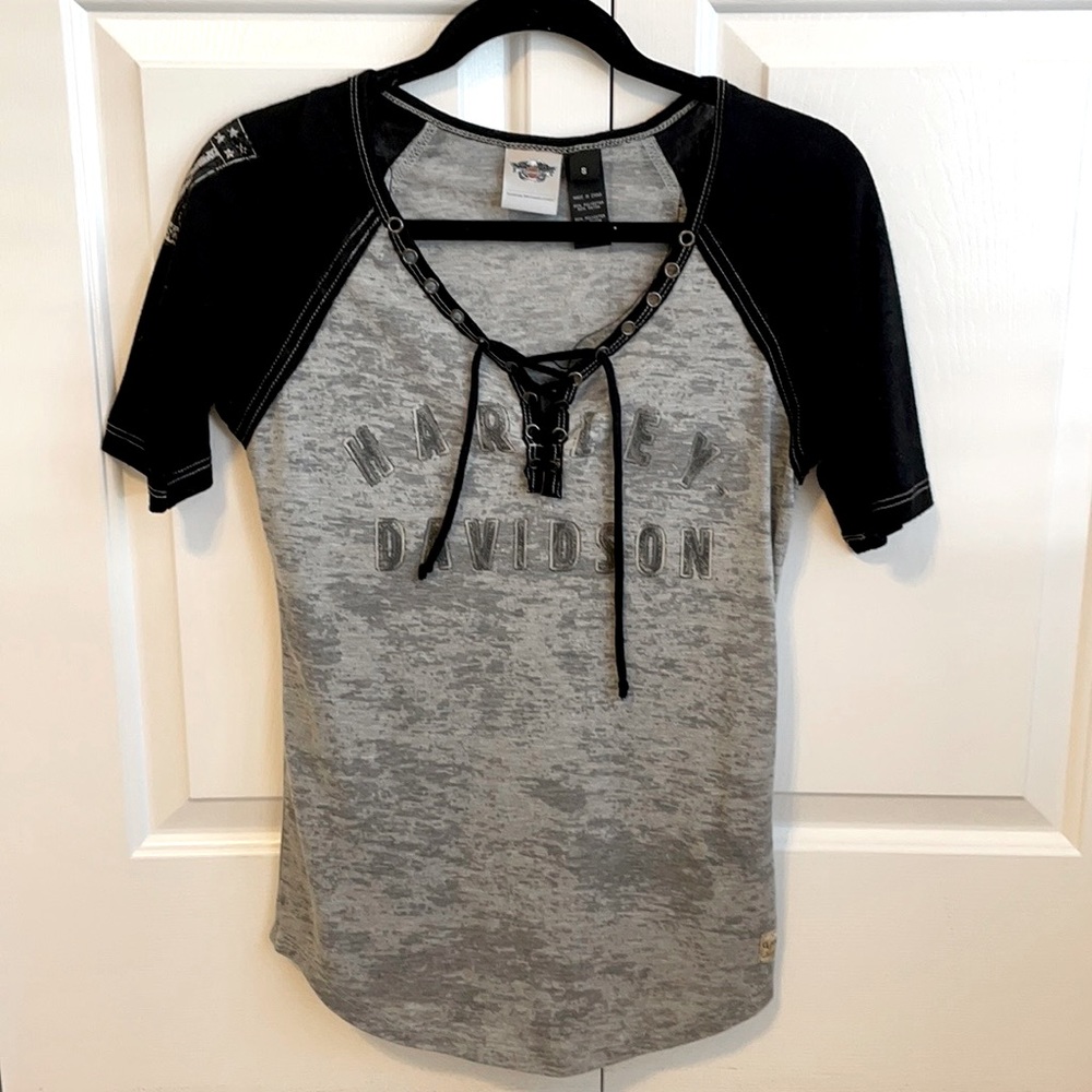Harley-Davidson Tshirt